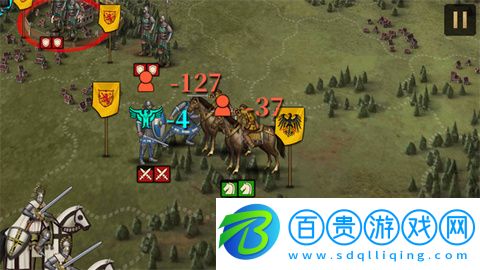 歐陸戰(zhàn)爭(zhēng)7官方版