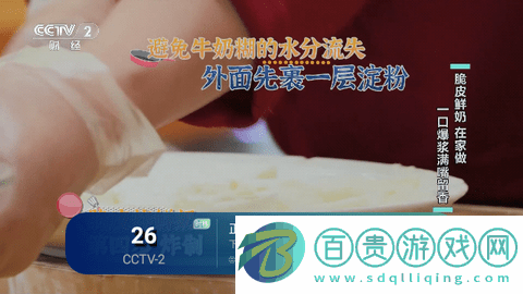 **TV內置源版