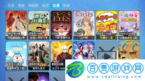 楓奕TVPro電視盒子版v912246146