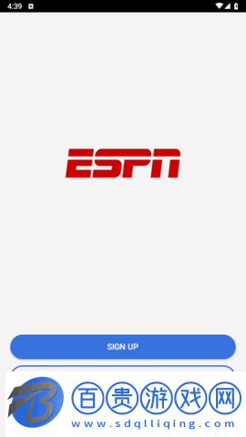 ESPN免費(fèi)版