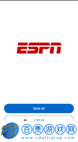 ESPN免費(fèi)版