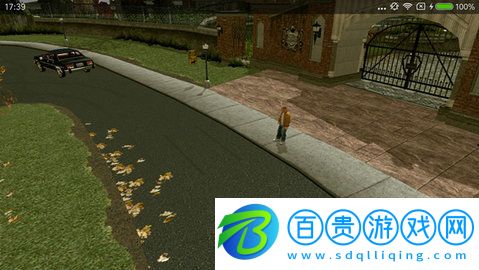 惡霸魯尼無敵版