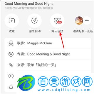 網易云音樂精簡修復版