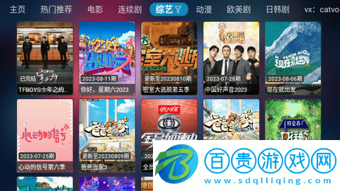 玩偶哥哥TV版