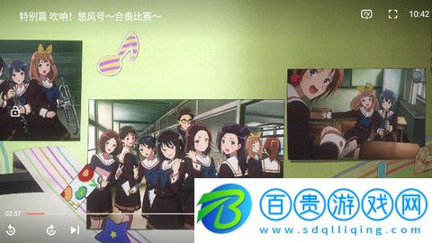 狼牙視頻官方版下載-狼牙視頻高清免費版下載v1.0.0