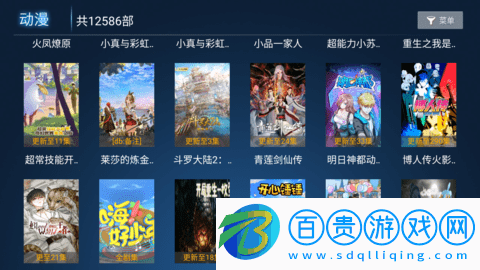 VIP影院電視版