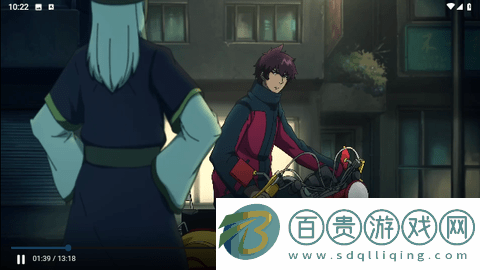 芊芊影視免費(fèi)版-芊芊影視無廣告版下載v1.0.13