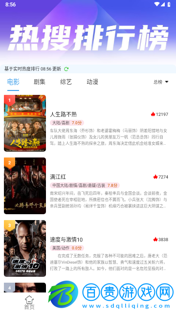 多好看影視高清免費版