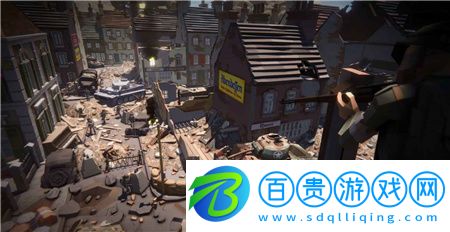 夢(mèng)回戰(zhàn)場(chǎng)破解版