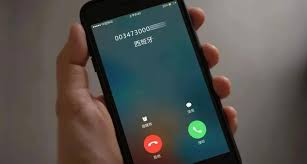 小米如何攔截境外來電