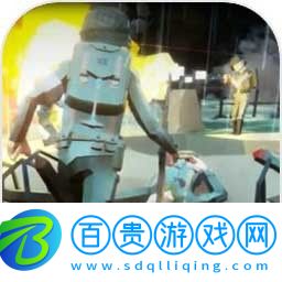 夢(mèng)回戰(zhàn)場(chǎng)破解版