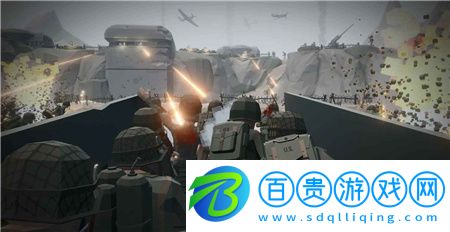 夢(mèng)回戰(zhàn)場(chǎng)破解版