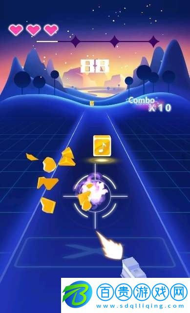 節奏大作戰下載最新版