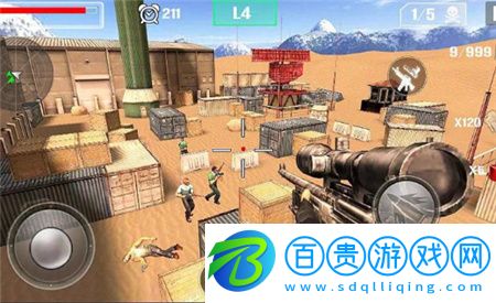 前線突擊隊完整版