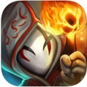 貪婪洞窟冷狐特制版