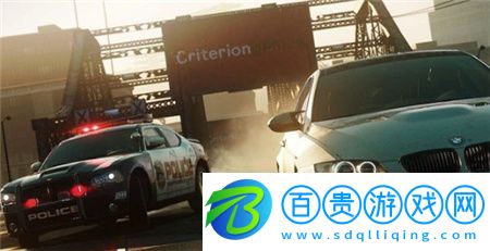 極品飛車17無限金幣