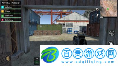 戰地精英下載手機版