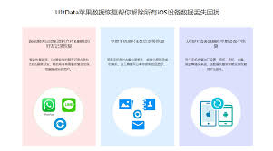 數據恢復軟件如何輕松找回丟失的照片