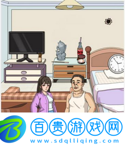 進(jìn)擊的漢字租房風(fēng)云怎么過(guò)？進(jìn)擊的漢字租房風(fēng)云攻略介紹 