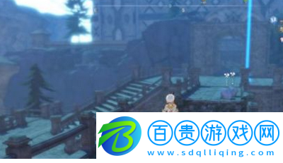 萊莎3通往最深處的吊橋怎么放