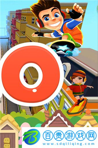 超級跑酷俠游戲下載