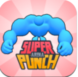 超級拳擊競技場