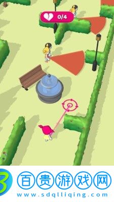 偷個男朋友游戲下載