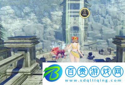 萊莎3通往最深處的吊橋怎么放