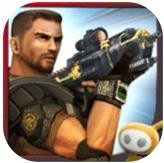 前線突擊隊(duì)中文版