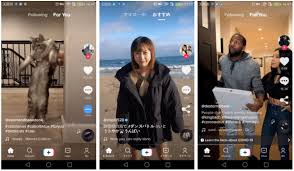 tiktok官網登錄入口在哪