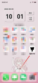 貓耳FM如何開啟原音模式