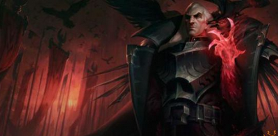 英雄聯盟手游新英雄有哪些