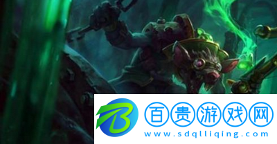 英雄聯盟手游新英雄有哪些