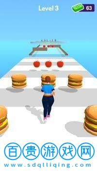 胖子出行游戲下載