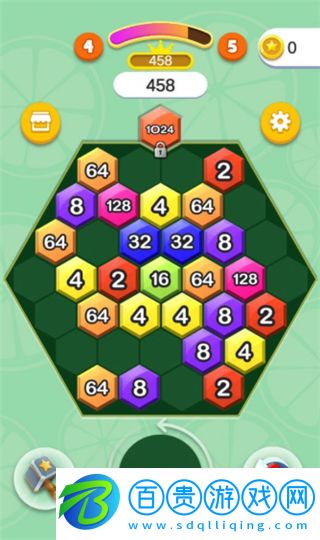 六角拼消除紅包版