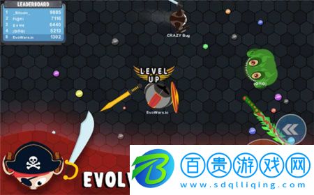 競技大作戰(zhàn)游戲