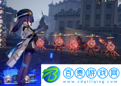 崩壞星穹鐵道轉體四周半怎么解鎖