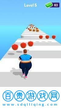 胖子出行游戲下載