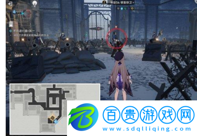 崩壞星穹鐵道轉體四周半怎么解鎖