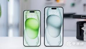 iPhone15Plus怎樣設置節假日日歷