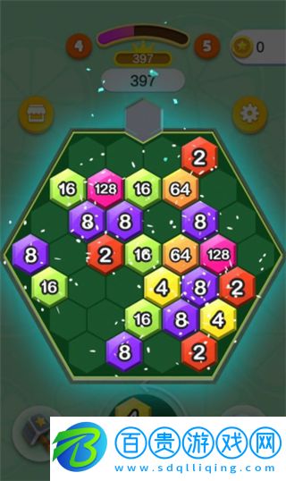 六角拼消除紅包版