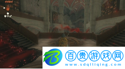 塞爾達傳說王國之淚王城武器裝備怎么獲得