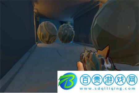 槍火重生游戲中文版