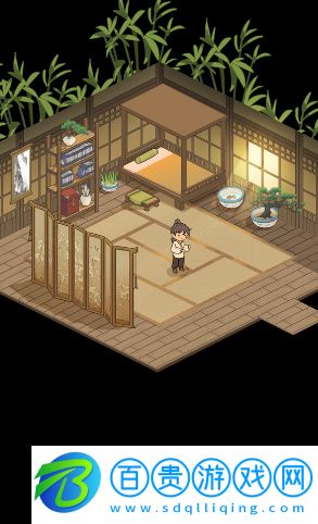 仙山小農(nóng)游戲下載