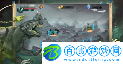 山海經異獸錄兌換碼2023最新 山海經異獸錄兌換碼在哪里輸入 